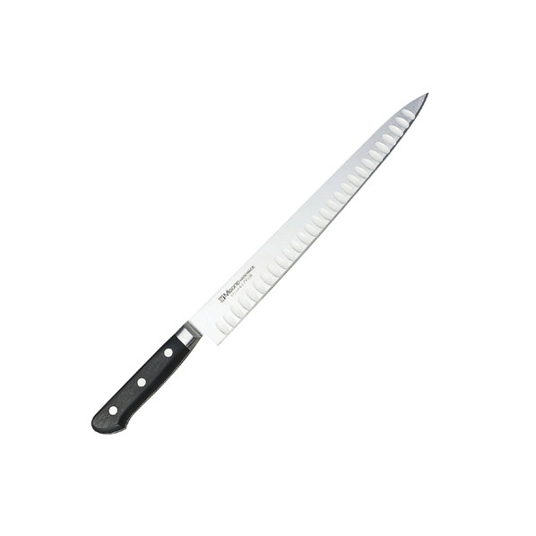 Misono 筋引形サーモン 全長505mm 刃渡り360mm No.527 1個 34,249円
