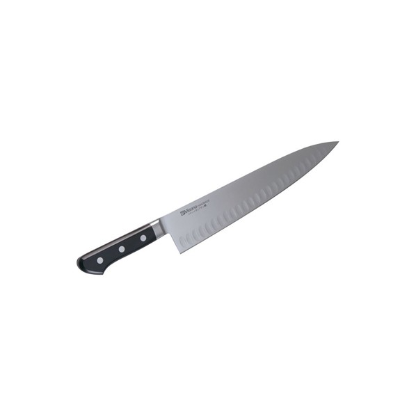 Misono 牛刀サーモン 全長400mm 刃渡り270mm No.564 1個