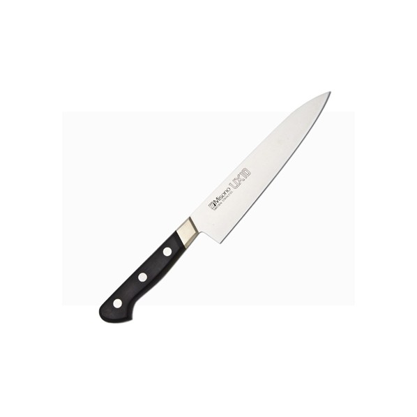Misono 牛刀 全長445mm 刃渡り300mm No.715 1個|DIY FACTORY ONLINE SHOP