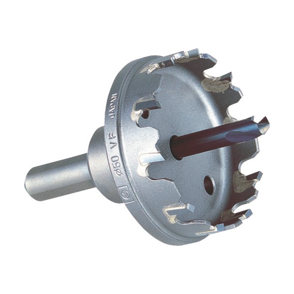 ミヤナガ ホールソー278 80mm 278080 1点|DIY FACTORY ONLINE SHOP