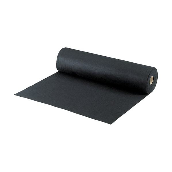 トラスコ スパッタフェルト２．８Ｘ１０００Ｘ２０ｍ 28CF-120 (2.8TX1000MMX20M) 1点｜DIY FACTORY ONLINE SHOP