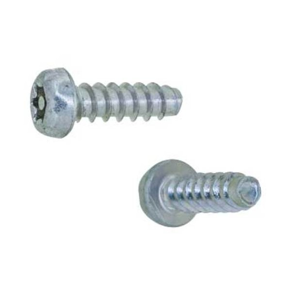 サンコーインダストリー 三価黒いこと TR×タンパ-Bタイ王国ナベ 3×8 T10 30-00-1U00-0030-0080-04 5000本