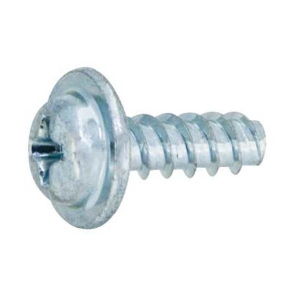 サンコーインダストリー Ｎｉ P手合いナベWH 2.6×5 30-00-200W-0026-0050-05 6000本