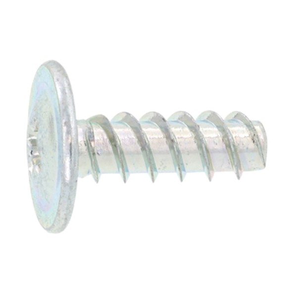 サンコーインダストリー 三価白いこと (+)P手合い(薄WH 2.3×6 30-00-2A0W-0023-0060-03 7000本