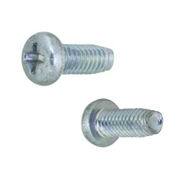 サンコーインダストリー 三価ホワイト Sタイトナベ(日東精工 3&times;5 30-00-N000-0030-0050-03 4000本｜DIY FACTORY ONLINE SHOP