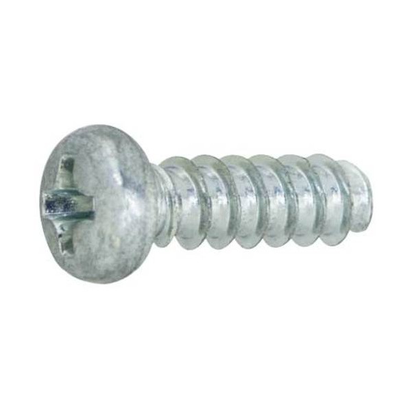 サンコーインダストリー 三価白いこと (+)DELTA PT ナベ 3×8 30-00-PD00-0030-0080-03 2500本