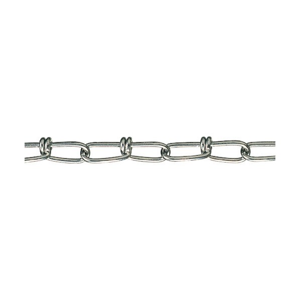水本機械 SUS304 ステンレスビクターチェーン 2.6-V 12.1~13m 304-2.6-V-13C 1点|DIY FACTORY ONLINE SHOP