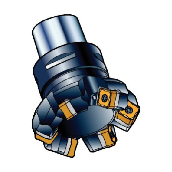 サンドビック コロミル３４５カッター 345-100C8-13H 1｜DIY FACTORY ONLINE SHOP