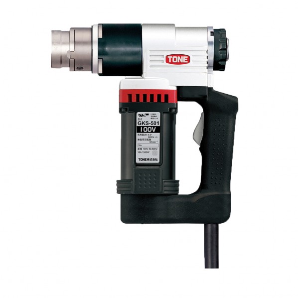 TONE(トネ) 1次締め専用レンチ 建方1番(トルシアボルト用) 本体サイズ(mm):幅68x長さ236x高さ254 GKS502 1個｜DIY FACTORY ONLINE SHOP