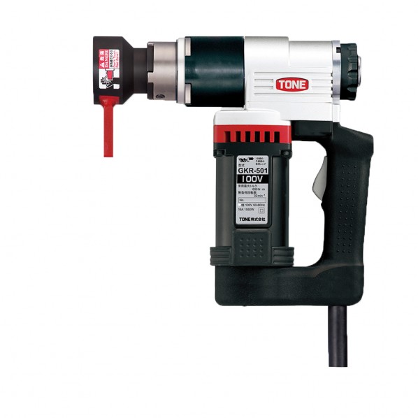 TONE(トネ) 1次締め高専用鍵 建方1番(六角雄捩子用) 本体大いさ(粍):幅68x長さ263x高さ254 GKR501 1個