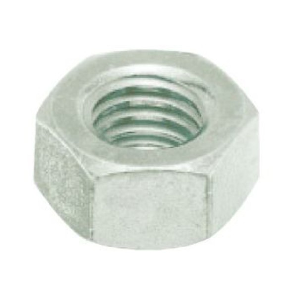 八幡ねじ 六角ナット 2種 三価クロメート M3 4580141789966 5000個 5,355円