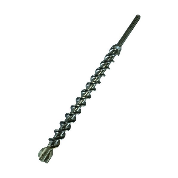 バーコ（BAHCO)コンクリートドリル SDS MAX 4 CUTTERS4656-40-570｜DIY FACTORY ONLINE SHOP