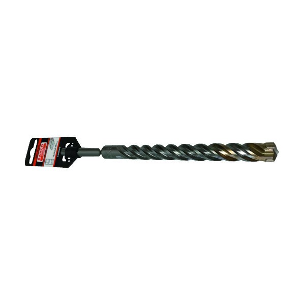 バーコ（BAHCO)コンクリートドリル_SDSプラス 4 CUTTERS4651-16-210
