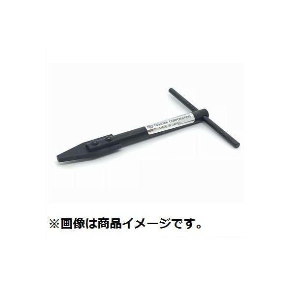 ツガミ Eーサート抜取工具/NO.4 EX-4 1個