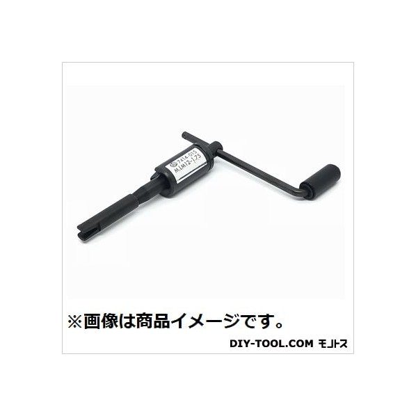 ツガミ EーサートS型挟みいれる手道具 M11-1.5(W7/16)-INS1.25 1個