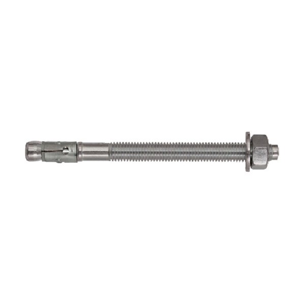 フィッシャー ボルトアンカーFAZ224/60A4(4本入) 503184