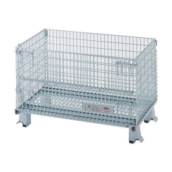 テイシーメンス ボックス席調色板標準尺度型５００×８００×５３５５００ｋｇ（×1枚） 508E 1