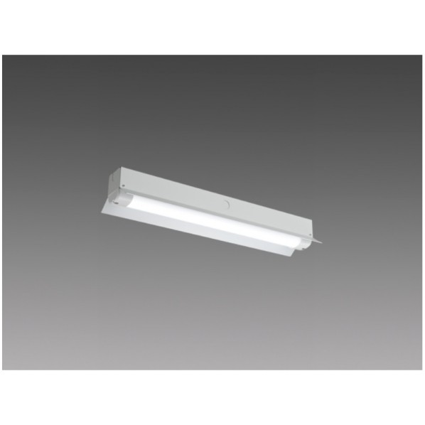 用途別照明 LED照明器具 Myシリーズ 20形 防雨･防湿形(軒下用) 直付形 MY-WH208530/LAHTN 1台