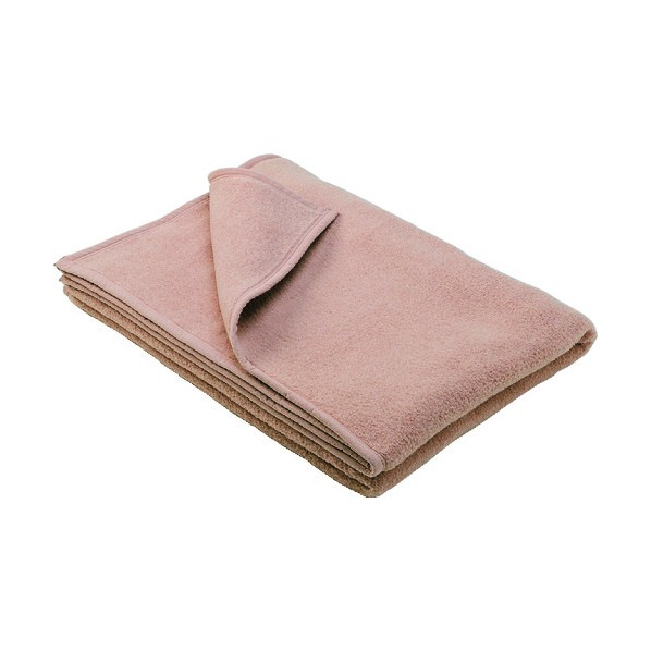 船山 船山　パック毛布　1.3kg　　(5枚入) 6060009-5 1枚