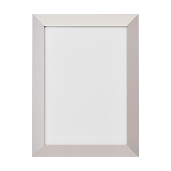 トレード ALUMIUM SERIES 04 FLAP B4 マットシルバー 屋内用 6300009588 1点