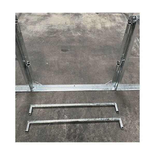 グリーンクロス GENTI サンフェンス 900用入り口・入口 6300027767 1点 花・ガーデン・DIY-DIY・工具-その他