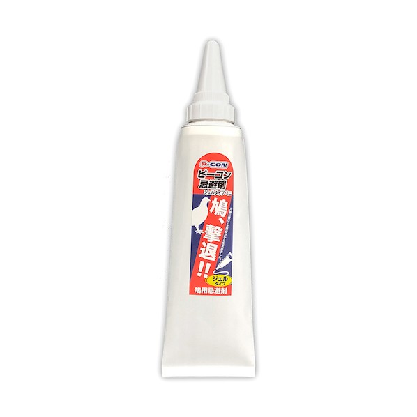 グリーンクロス ピーコン忌避剤ジェルタイプミニ 6300030516 1個