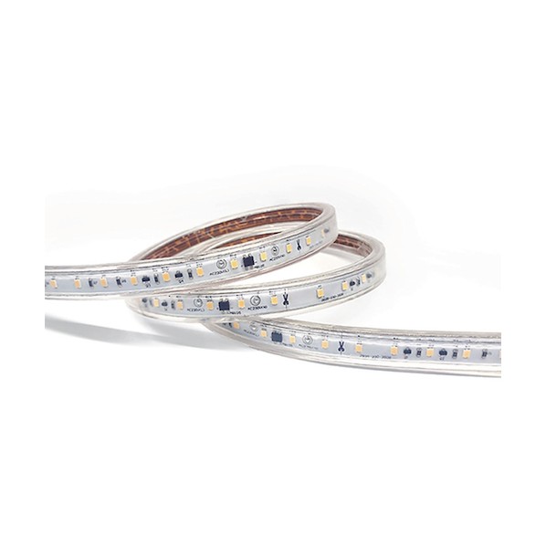 グリーンクロス LEDベルトライト 50m巻 AC100V 6300033787 1巻