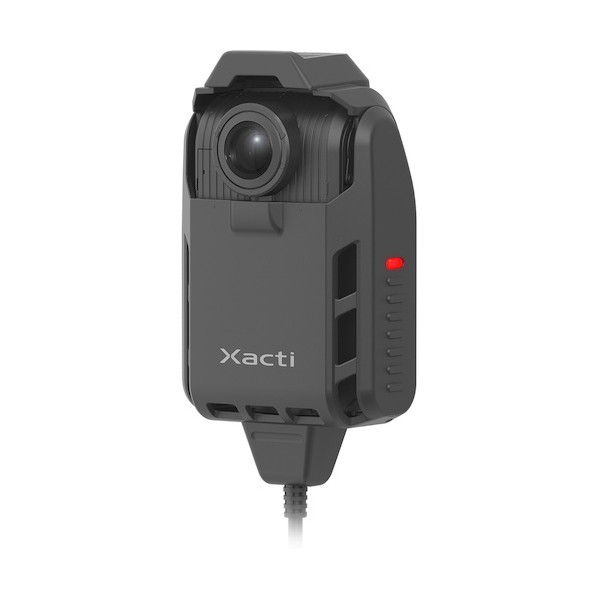 グリーンクロス Xacti CX-WE300 [御勤め用ウェアラブルカメラ 乳ぶさとり備える型 UVC最終生産物相応うひな形] 6300033773   1台