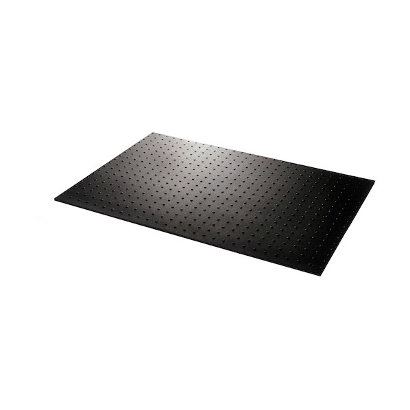 ※法人専用品※グリーンクロス 酪農用ゴムマット 15mmx1400mmx2000mm 6300032879 1枚