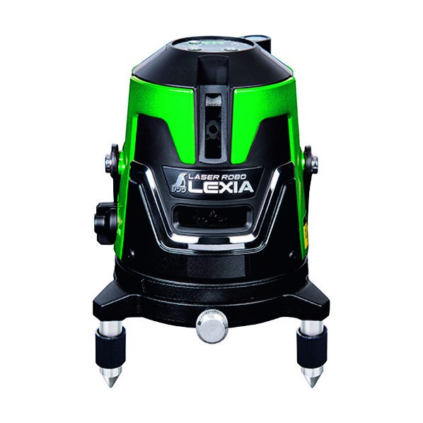 シンワ測定 レーザー墨出し器 レーザーロボ LEXIA 21 70841 1台 26,312円