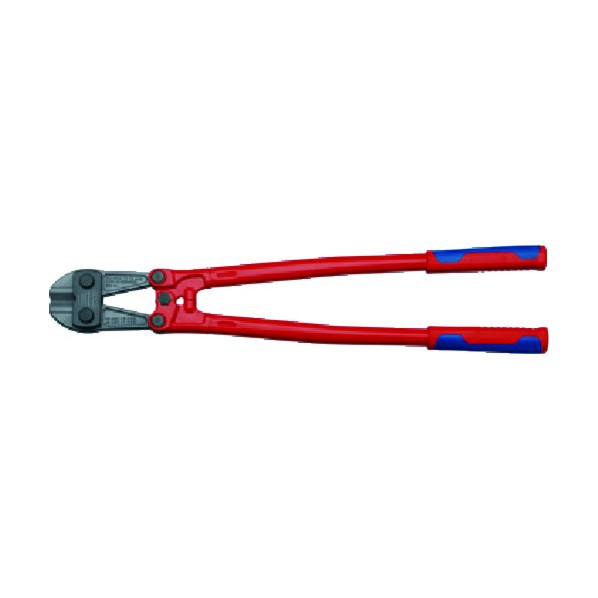 クニペックス ボルトカッター 610mm 7172-610 1点