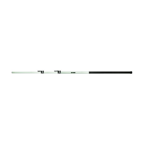 バーガー 伸縮竿 3段階 1750~4650mm 75800 1丁 29,549円