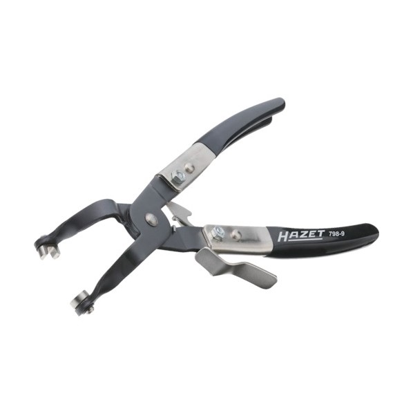 HAZET ホースクランププライヤー 798-9｜DIY FACTORY ONLINE SHOP 16,404円