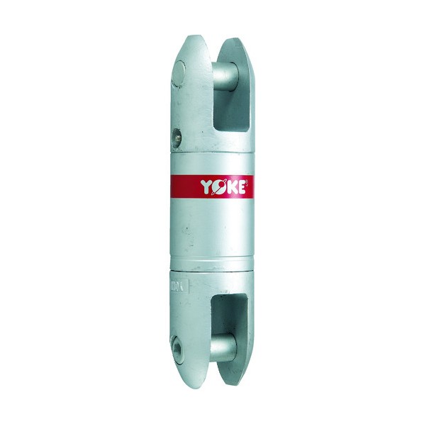 YOKE ベアリングスイベル 25T 8-301-25 1点