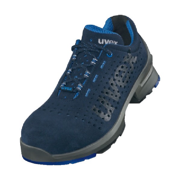 UVEX UVEX 置き目シューズ 米国海軍 25.5コマーシャル 8531.4-40 1足