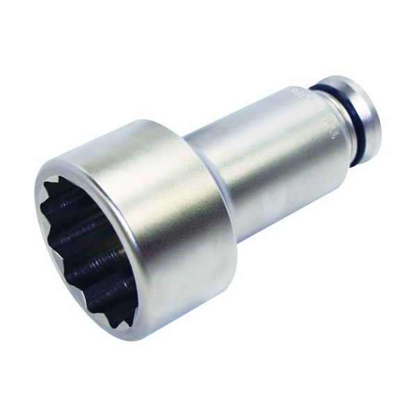 トネ アンカーボルト用ソケット(12角) 70mm 8AD-70L200 1個｜DIY FACTORY ONLINE SHOP