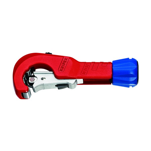 クニペックス パイプカッター チュービックス 260mm 9031-02BK 1丁