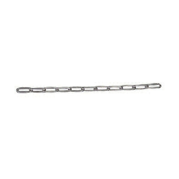 ※法人専用品※水本機械 ステンショートチェーン30m 9-S 1点｜DIY FACTORY ONLINE SHOP