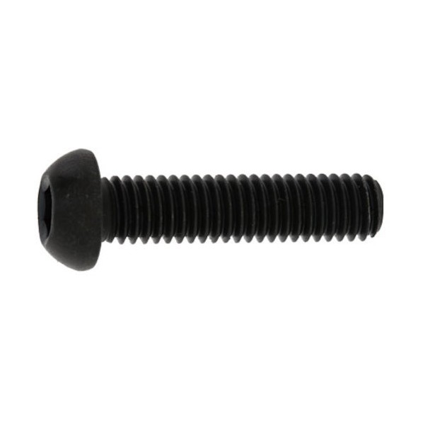 サンコーインダストリー 三価ホワイト ボタンCAP (GOSHO 12×50 A0-00-100G-0120-0500-03 100本