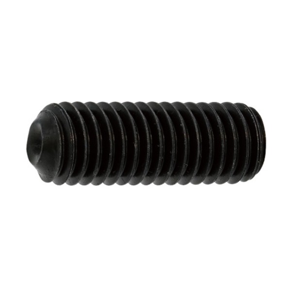 サンコーインダストリー 三価ホワイト HS (クボミ先 3×30 A0-00-5000-0030-0300-03 1000本