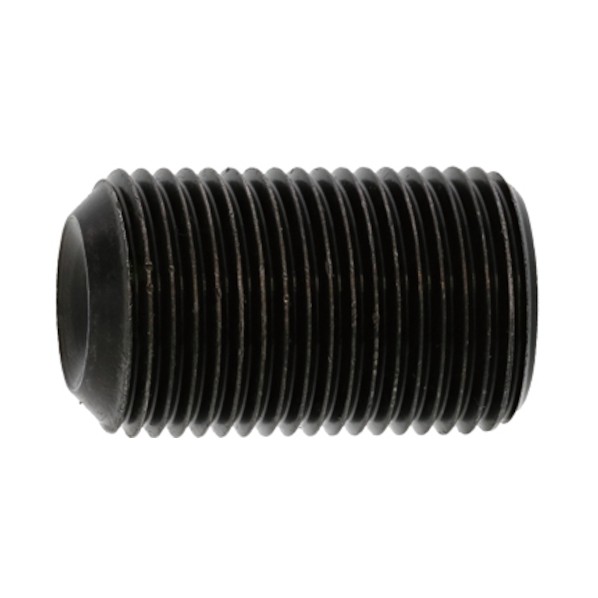 サンコーインダストリー HSクボミ先 細目P1.5 30×25 A0-00-5003-0300-0250-00 40本|DIY FACTORY ONLINE SHOP