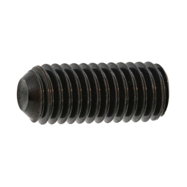 サンコーインダストリー 三価ホワイト HS (ナガイ くぼみ先 2.5×2 A0-00-500M-0025-0020-03 1000本|DIY FACTORY ONLINE SHOP
