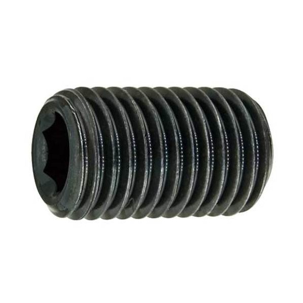 サンコーインダストリー HSヒラサキ 細目P1.0 10×10 A0-00-5013-0100-0100-00 500本|DIY FACTORY ONLINE SHOP