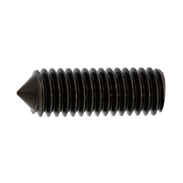 サンコーインダストリー 3価ホワイト HS (アンスコ (トガリ先 8×40 A0-00-502A-0080-0400-03 200本