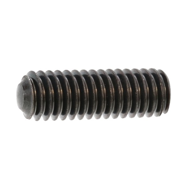 サンコーインダストリー ニッケル HS (ナガイ 丸先 3 X 4 A0-00-509M-0030-0040-05 1000本