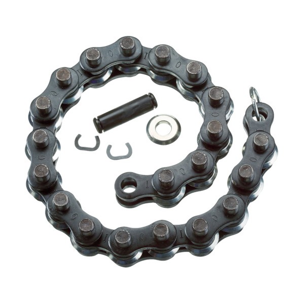 RIDGID リジッド RIDGID32900用チェーン延長アッセンブリー 34575