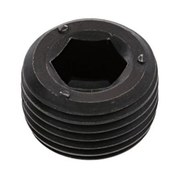 サンコーインダストリー プラグ (沈みNPTF DB 1/4 A0-00-5740-8020-0000-00 400本｜DIY FACTORY ONLINE SHOP 15,530円