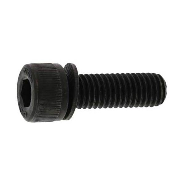 サンコーインダストリー BC 10.9 NHセフティソケット 8 X 16 A0-00-900N-0080-0160-10 200本｜DIY FACTORY ONLINE SHOP