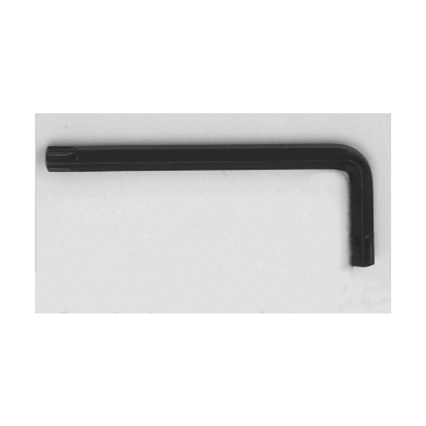サンコーインダストリー TOR×-L形レンチ IT-30 A0-00-Y00T-0300-0000-00 200本