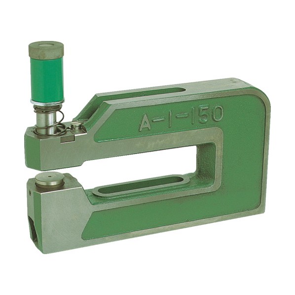 ※法人専用品※ミヤギ パンチングユニット本体 A-2-150 1｜DIY FACTORY ONLINE SHOP